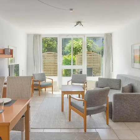 Apartment 5 - Maisonette *