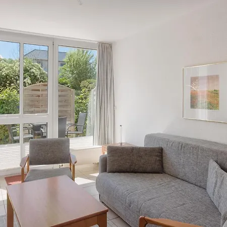 5 - Maisonette Apartment