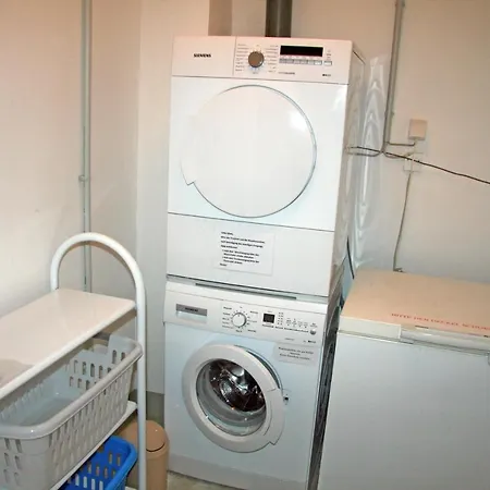 5 - Maisonette Apartment *