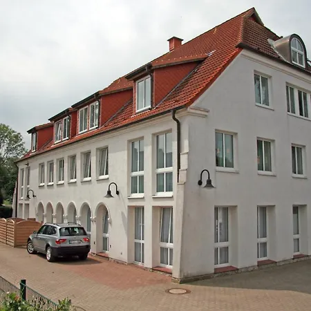 5 - Maisonette Heiligenhafen