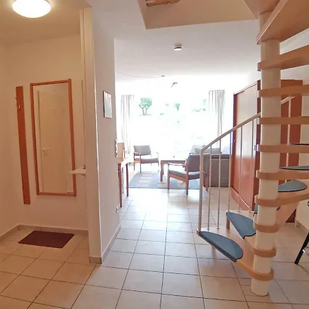 5 - Maisonette Heiligenhafen