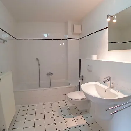 5 - Maisonette