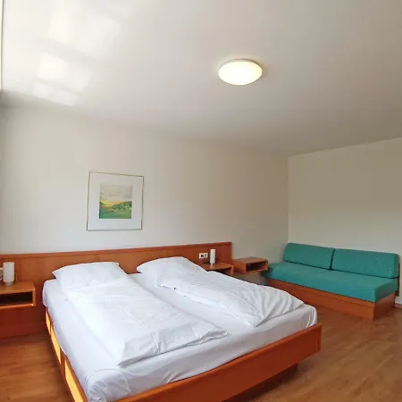 5 - Maisonette Apartment Heiligenhafen