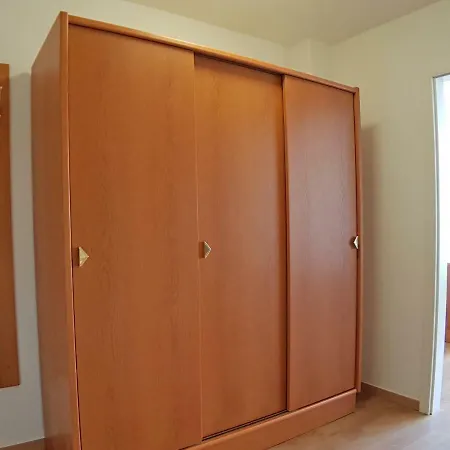 5 - Maisonette Apartman