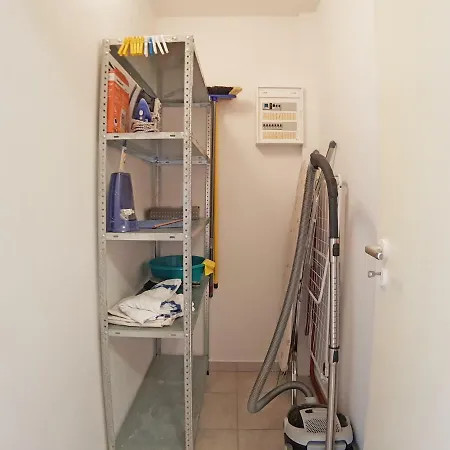 5 - Maisonette