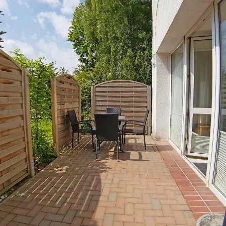 Apartment 5 - Maisonette