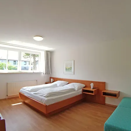 5 - Maisonette * Heiligenhafen