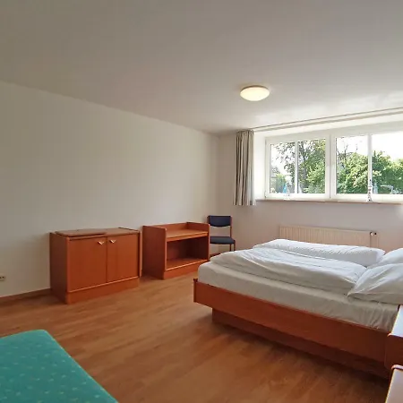 Apartman 5 - Maisonette Heiligenhafen