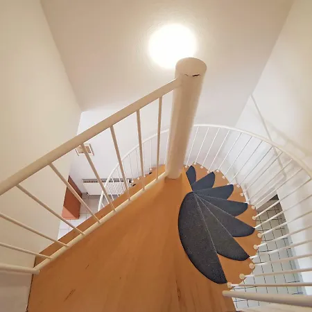 Apartment 5 - Maisonette Heiligenhafen