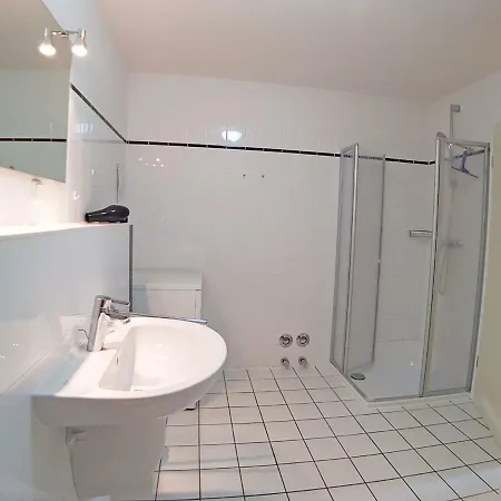5 - Maisonette * Heiligenhafen